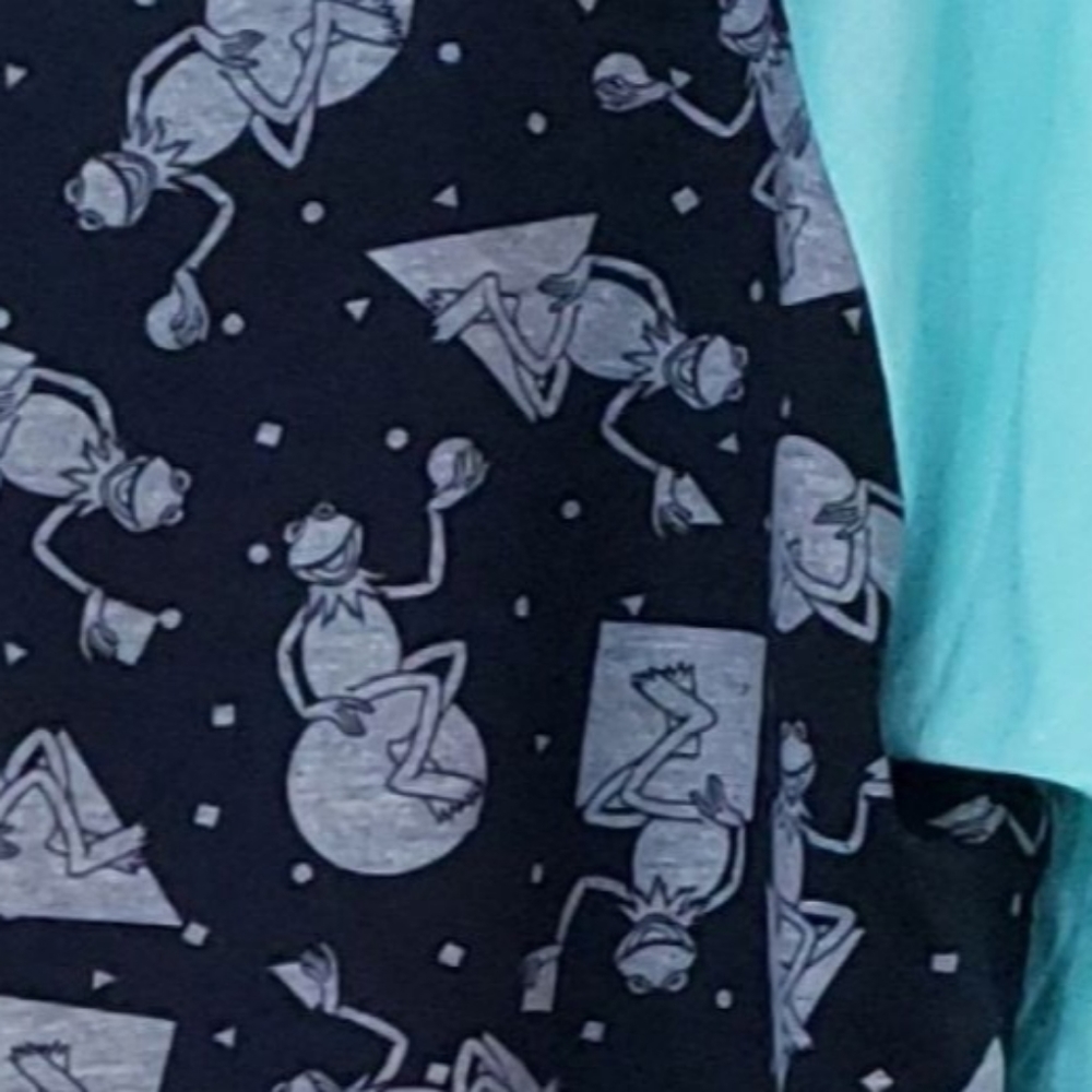 LulaRoe Randy - Picture 2 of 2